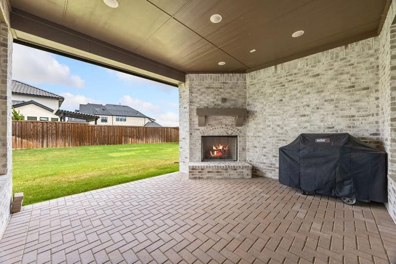 120 Miramar Drive, Prosper TX 75078 - Photo 28