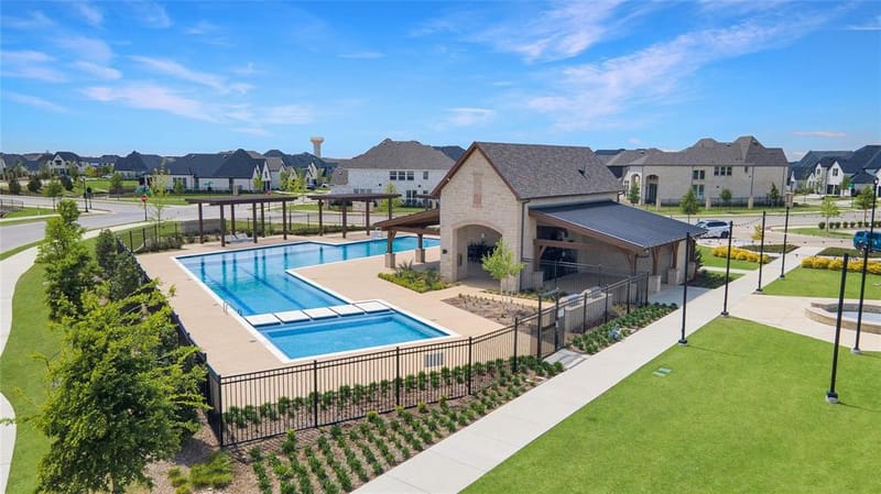 120 Miramar Drive, Prosper TX 75078 - Photo 38