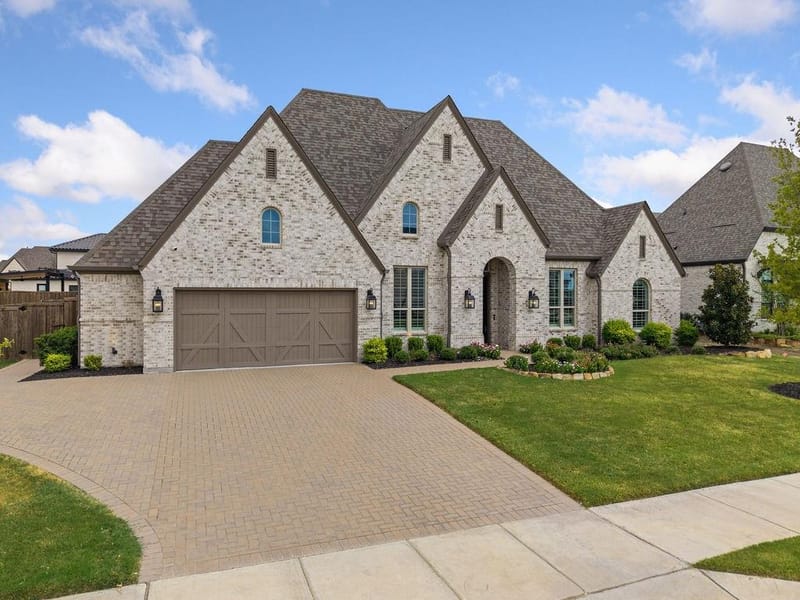 120 Miramar Drive, Prosper TX 75078 - Photo 33