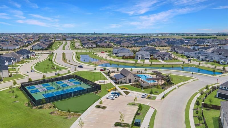 120 Miramar Drive, Prosper TX 75078 - Photo 35