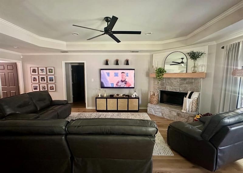 3 Jupiter Road, Star Harbor TX 75148 - Photo 13