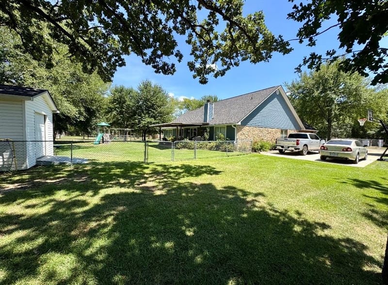 3 Jupiter Road, Star Harbor TX 75148 - Photo 4