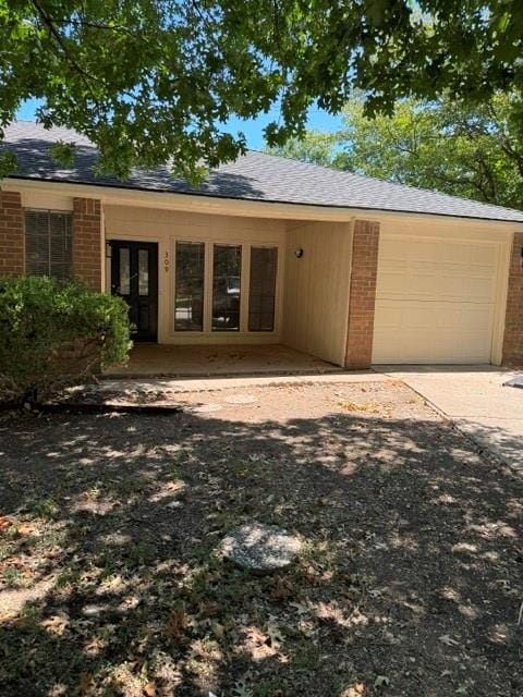 309 West Court, Glenn Heights TX 75154
