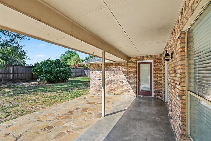 110 Mill Creek Lane, Weatherford TX 76087 - Photo 23