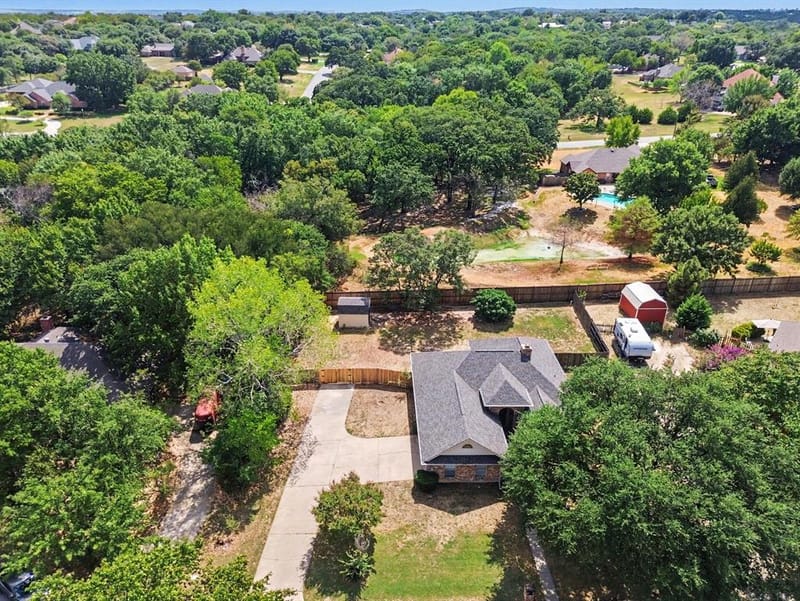 110 Mill Creek Lane, Weatherford TX 76087 - Photo 27