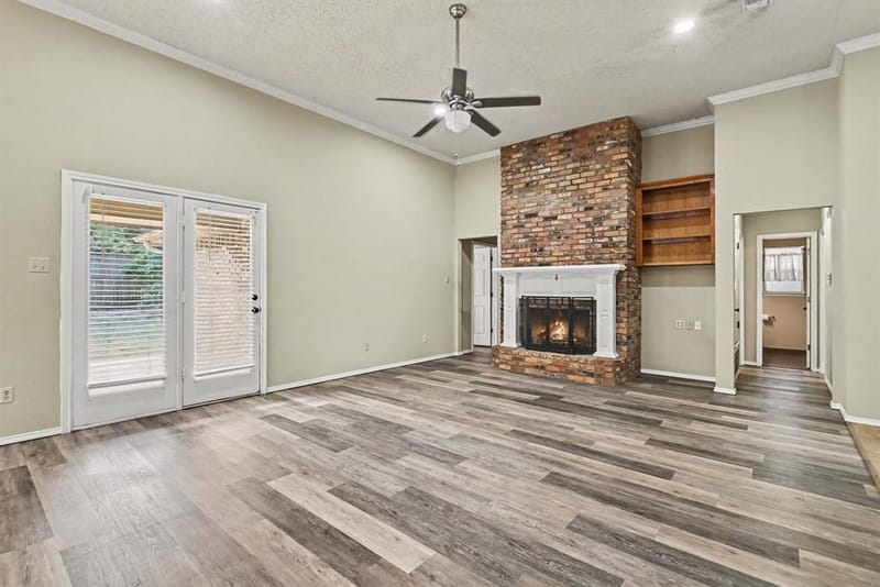 110 Mill Creek Lane, Weatherford TX 76087 - Photo 6