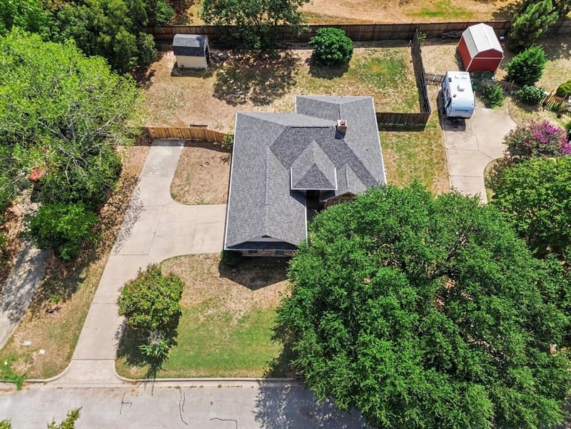 110 Mill Creek Lane, Weatherford TX 76087 - Photo 26