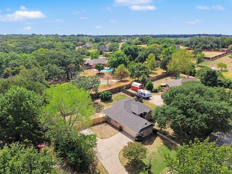 110 Mill Creek Lane, Weatherford TX 76087 - Photo 28