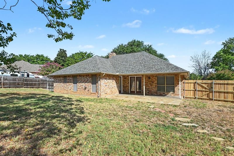 110 Mill Creek Lane, Weatherford TX 76087 - Photo 24