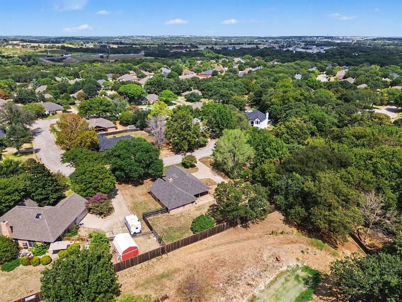 110 Mill Creek Lane, Weatherford TX 76087 - Photo 30