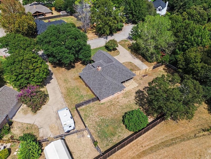 110 Mill Creek Lane, Weatherford TX 76087 - Photo 29