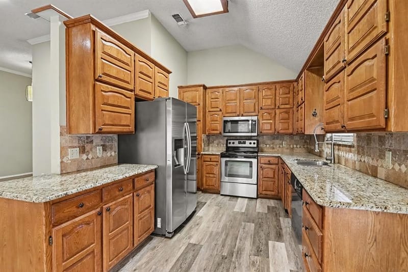 110 Mill Creek Lane, Weatherford TX 76087 - Photo 8