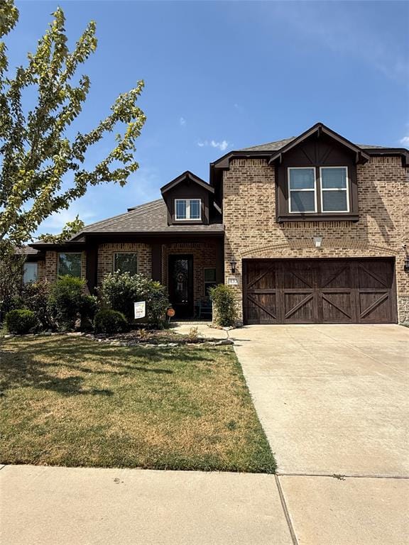 433 Calvert Drive, Midlothian TX 76065