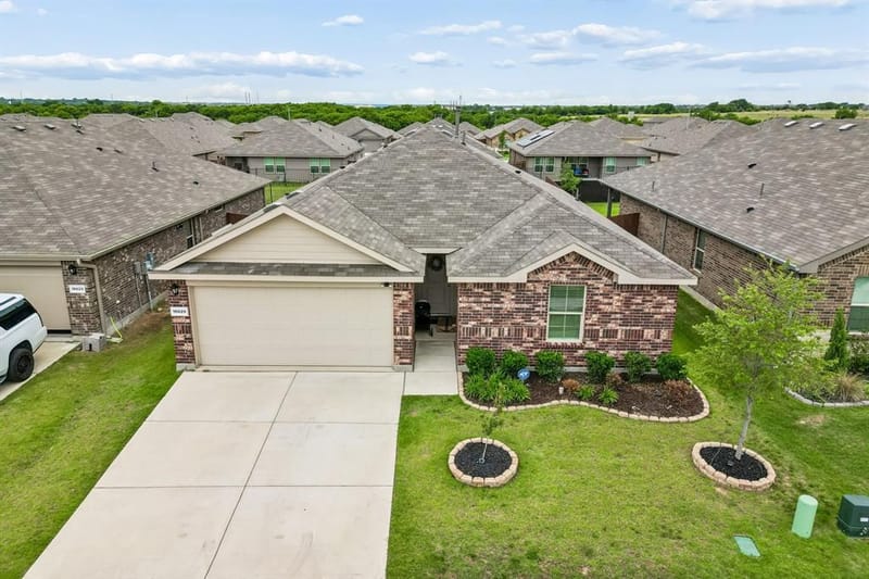 16629 Milwaukee Street, Justin TX 76247