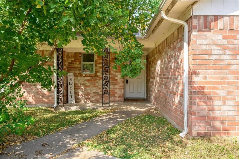 4000 Mountain Vista Drive, Granbury TX 76048