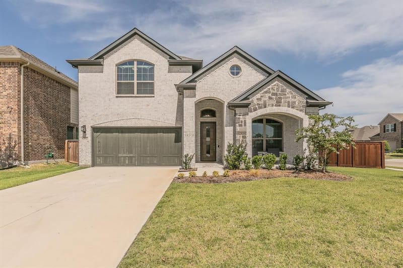2622 Melrose Drive, Mansfield TX 76084