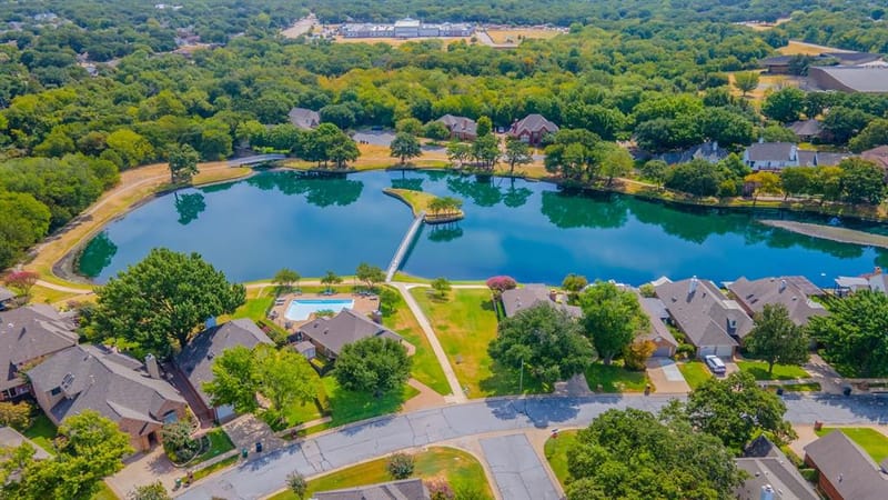 3107 Lake Oak Drive, Arlington TX 76017 - Photo 36