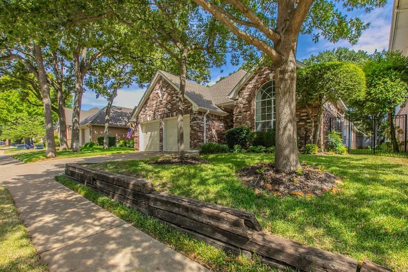 3107 Lake Oak Drive, Arlington TX 76017 - Photo 28