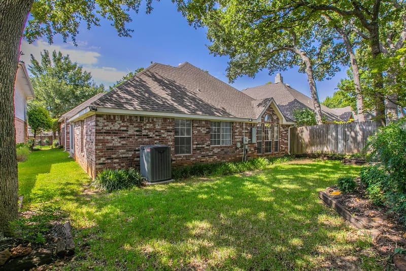 3107 Lake Oak Drive, Arlington TX 76017 - Photo 30