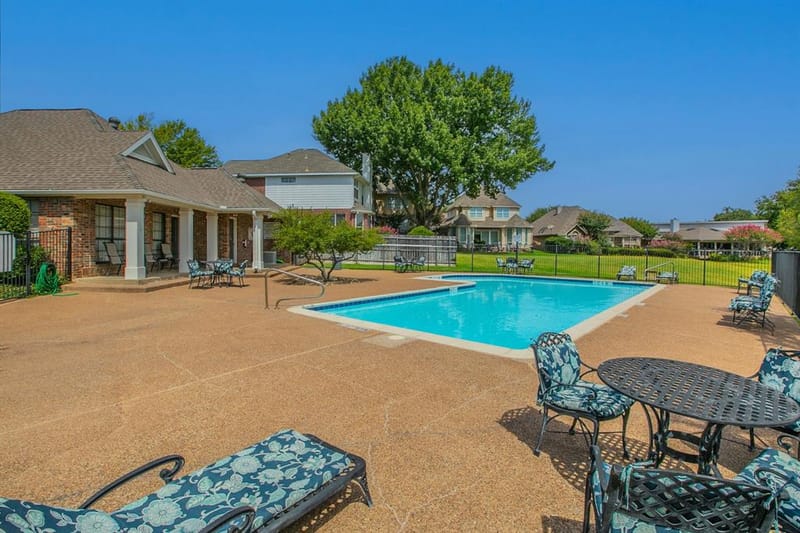 3107 Lake Oak Drive, Arlington TX 76017 - Photo 34