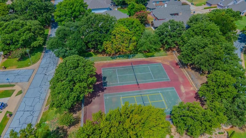 3107 Lake Oak Drive, Arlington TX 76017 - Photo 38