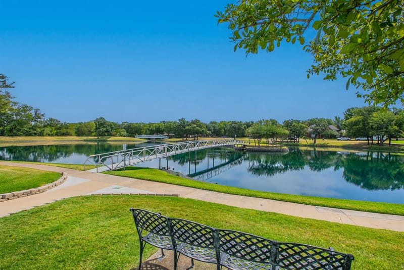 3107 Lake Oak Drive, Arlington TX 76017 - Photo 33