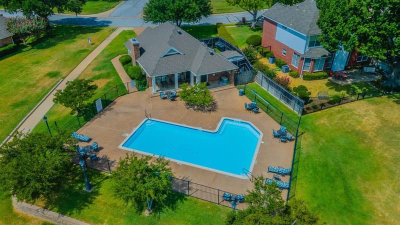 3107 Lake Oak Drive, Arlington TX 76017 - Photo 37