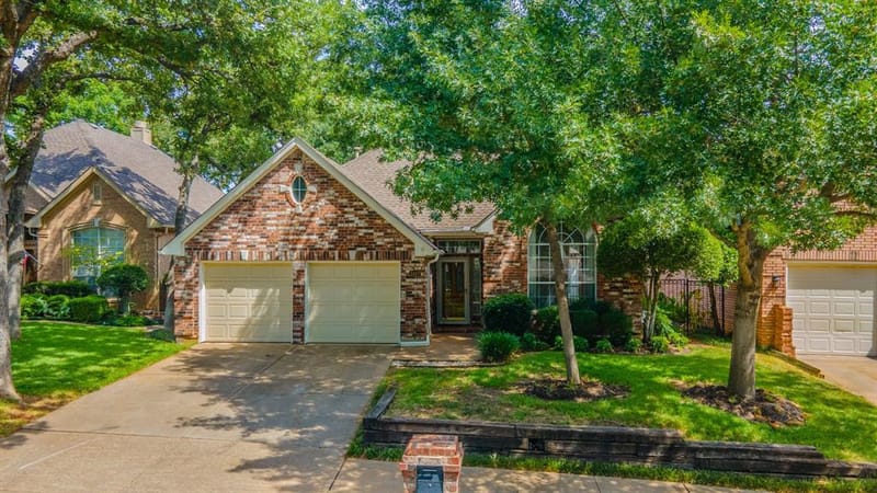 3107 Lake Oak Drive, Arlington TX 76017 - Photo 35
