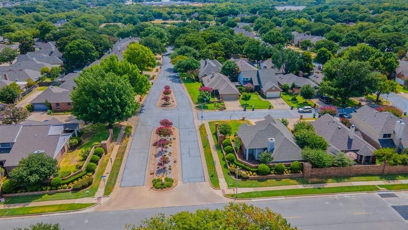 3107 Lake Oak Drive, Arlington TX 76017 - Photo 39