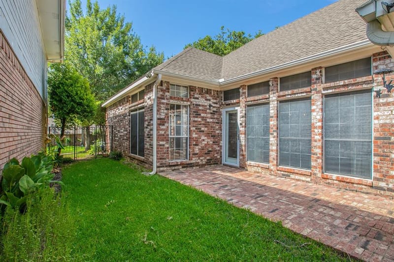 3107 Lake Oak Drive, Arlington TX 76017 - Photo 29