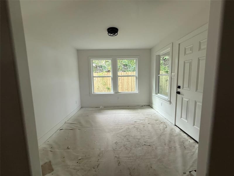 2703 Springdale Street, Dallas TX 75210 - Photo 4