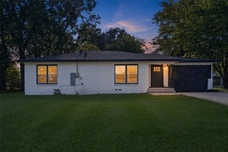 1613 Irwin Lane, Sulphur Springs TX 75482 - Photo 34