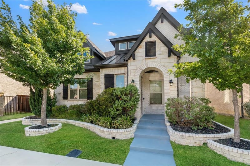 12778 Friar Street, Farmers Branch TX 75234
