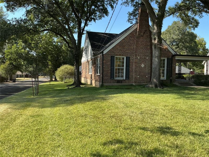 1720 Sycamore Avenue, Corsicana TX 75110 - Photo 22
