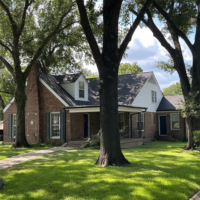 1720 Sycamore Avenue, Corsicana TX 75110 - Photo 24