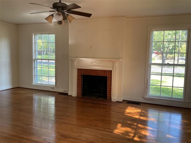 1720 Sycamore Avenue, Corsicana TX 75110 - Photo 4
