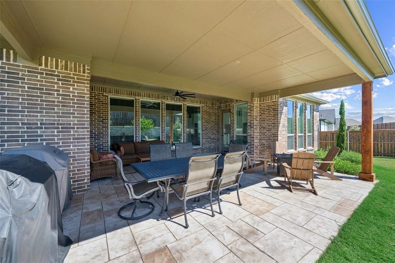 1806 Farmstead Road, Mansfield TX 76063 - Photo 34
