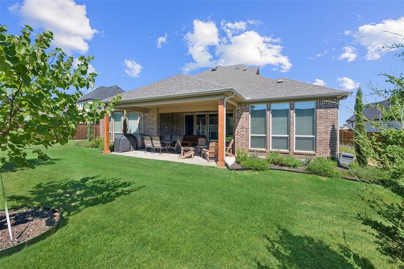 1806 Farmstead Road, Mansfield TX 76063 - Photo 35