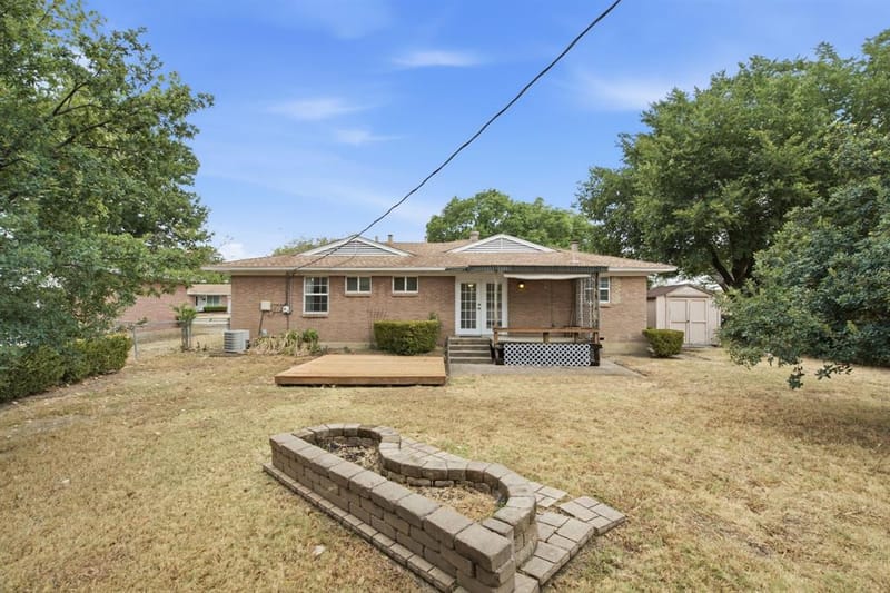 300 Parkwood Place, Lewisville TX 75067 - Photo 28