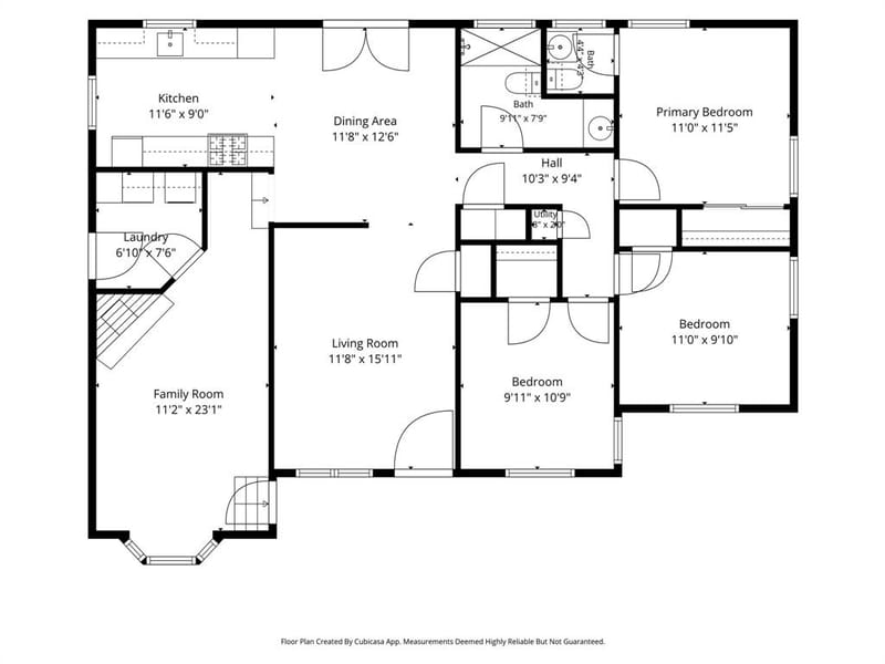 300 Parkwood Place, Lewisville TX 75067 - Photo 4