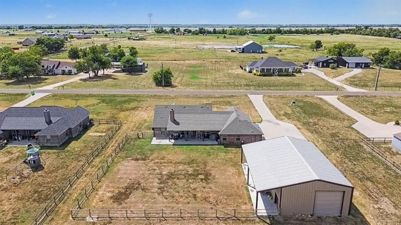 4909 County Road 2720, Caddo Mills TX 75135 - Photo 23