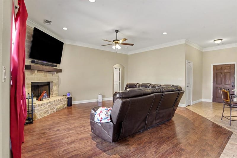 4909 County Road 2720, Caddo Mills TX 75135 - Photo 6