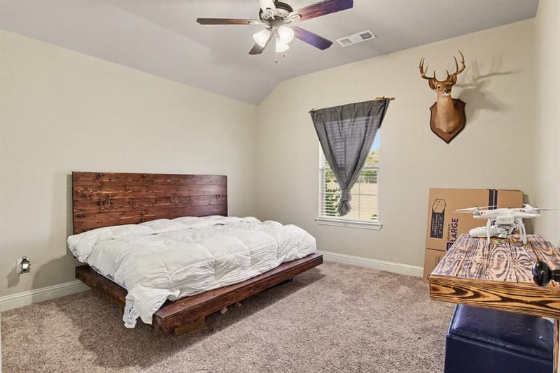 4909 County Road 2720, Caddo Mills TX 75135 - Photo 13