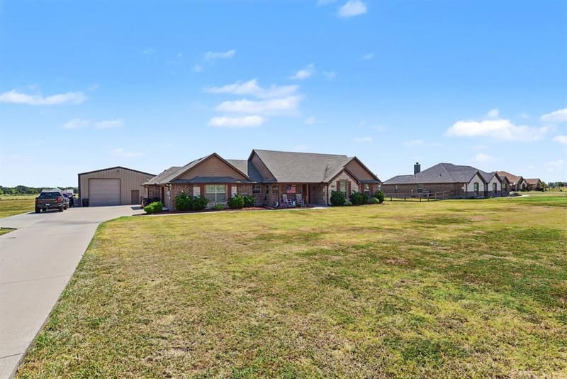 4909 County Road 2720, Caddo Mills TX 75135 - Photo 17