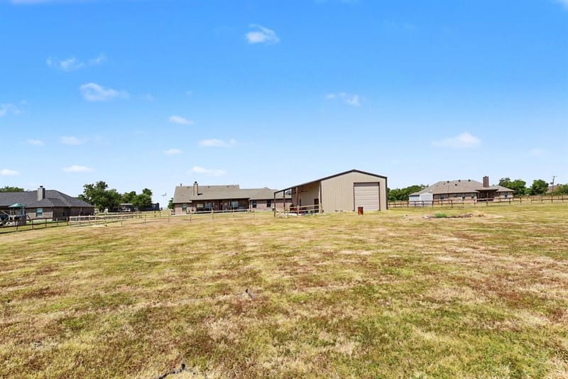 4909 County Road 2720, Caddo Mills TX 75135 - Photo 22