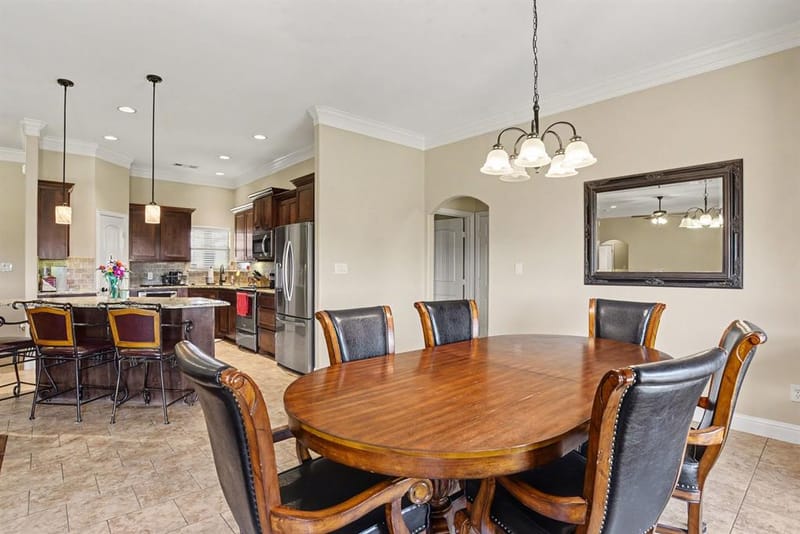 4909 County Road 2720, Caddo Mills TX 75135 - Photo 7