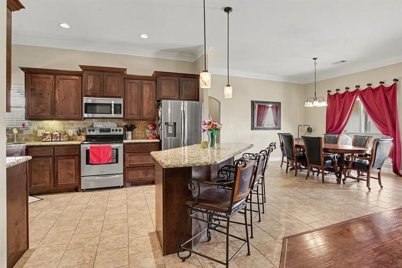 4909 County Road 2720, Caddo Mills TX 75135 - Photo 3
