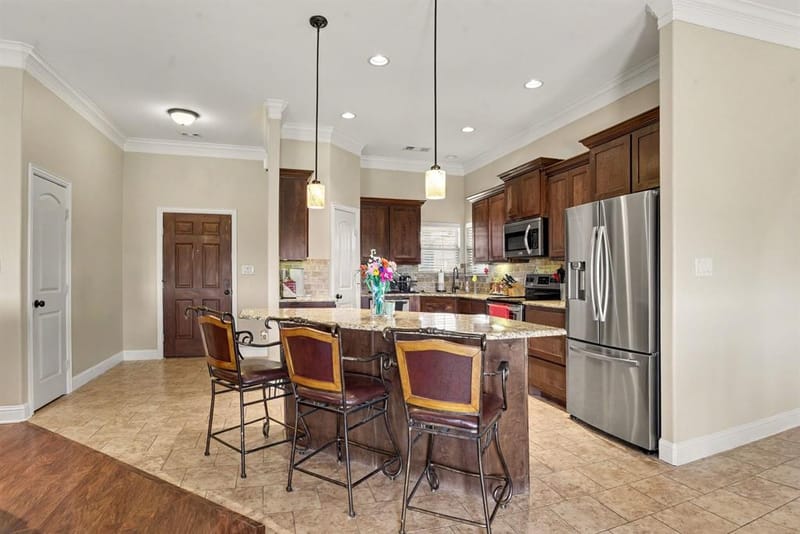 4909 County Road 2720, Caddo Mills TX 75135 - Photo 5