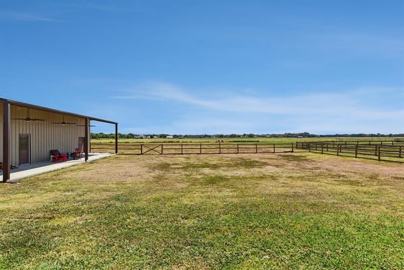4909 County Road 2720, Caddo Mills TX 75135 - Photo 20