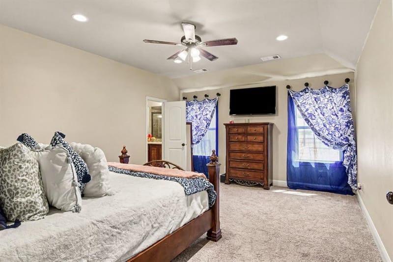 4909 County Road 2720, Caddo Mills TX 75135 - Photo 10